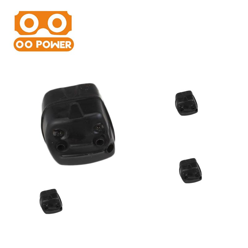 Premium Exhaust Muffler for 372 Chain Saw Performance