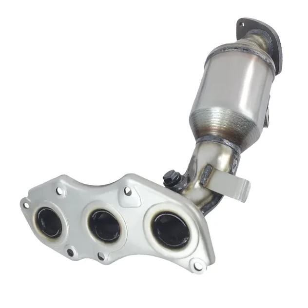 Gasoline Fuel Catalyst