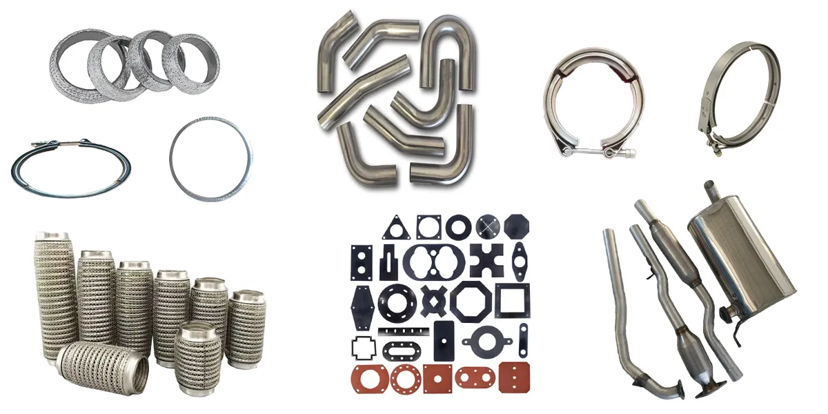 Mechanical Accessories