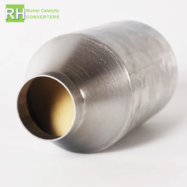 Catalytic Converter 5