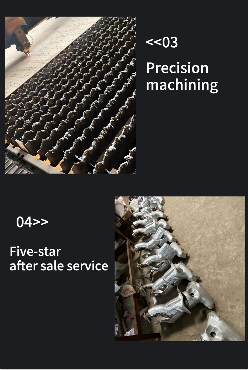 High Flow Euro6 Universal Catalytic Converter 127*300 Ceramic Core 118*152