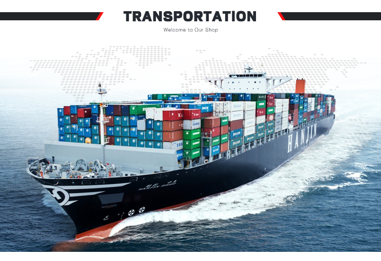 Logistics and Shipping