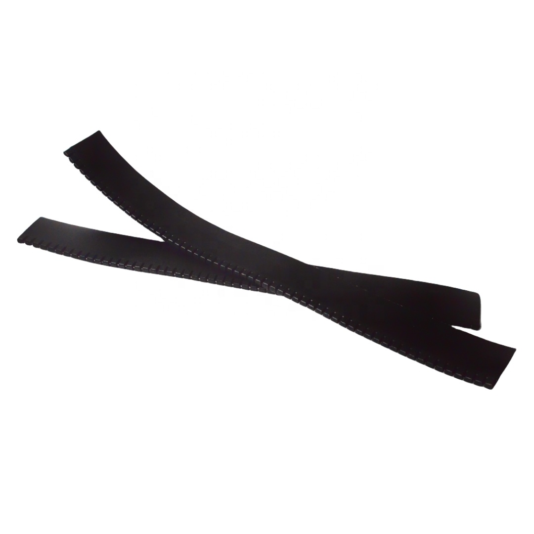 HOT Automatic Quick Roll Up Rapid Rolling Workshop Food Industry High Speed Self Repaired Pvc Zipper Door Parts