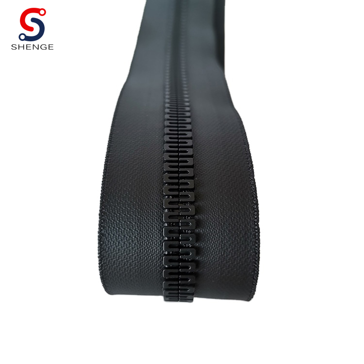 Waterproof Zipper 1