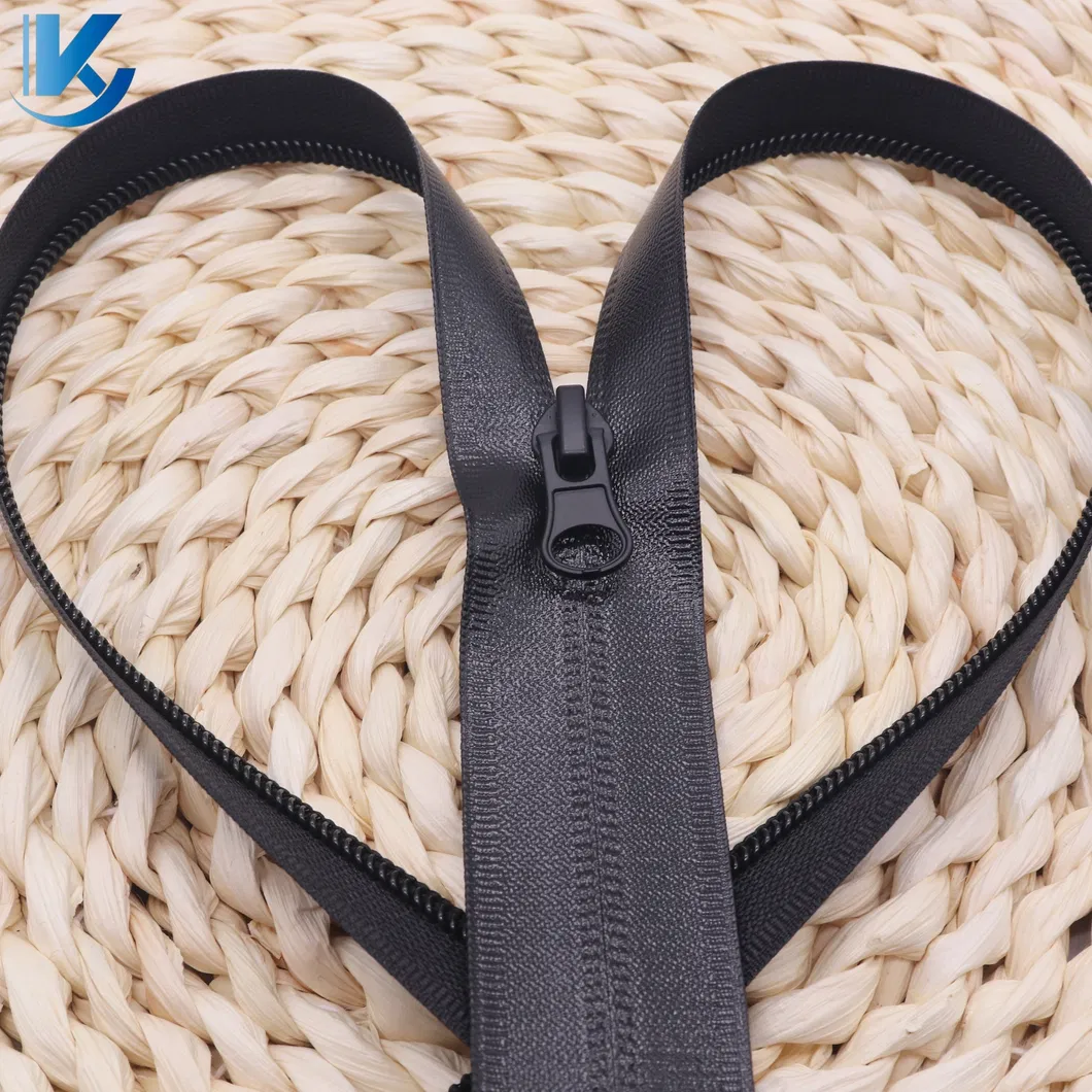 Waterproof Zipper