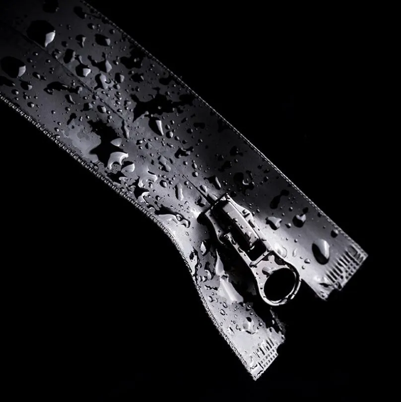 Waterproof Zipper 2