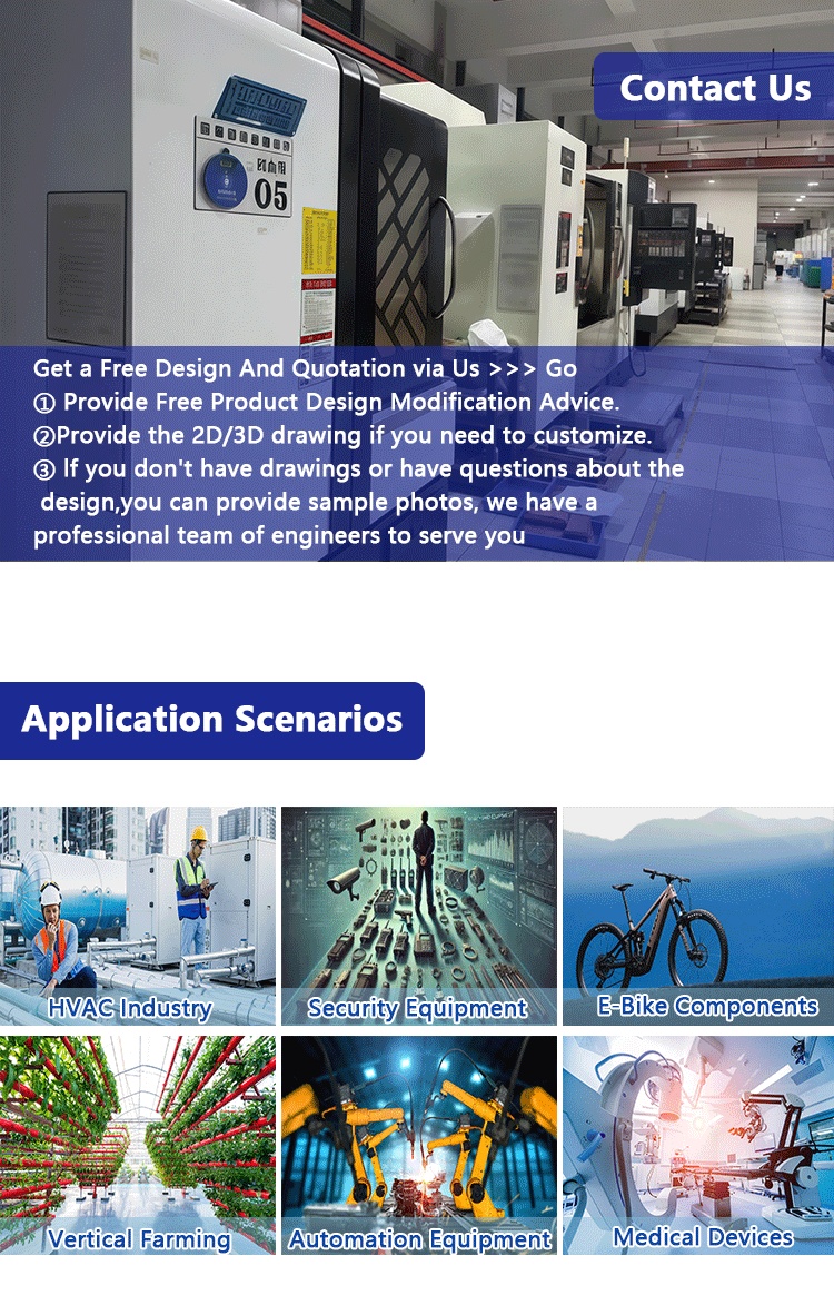 Plastic Injection Molding