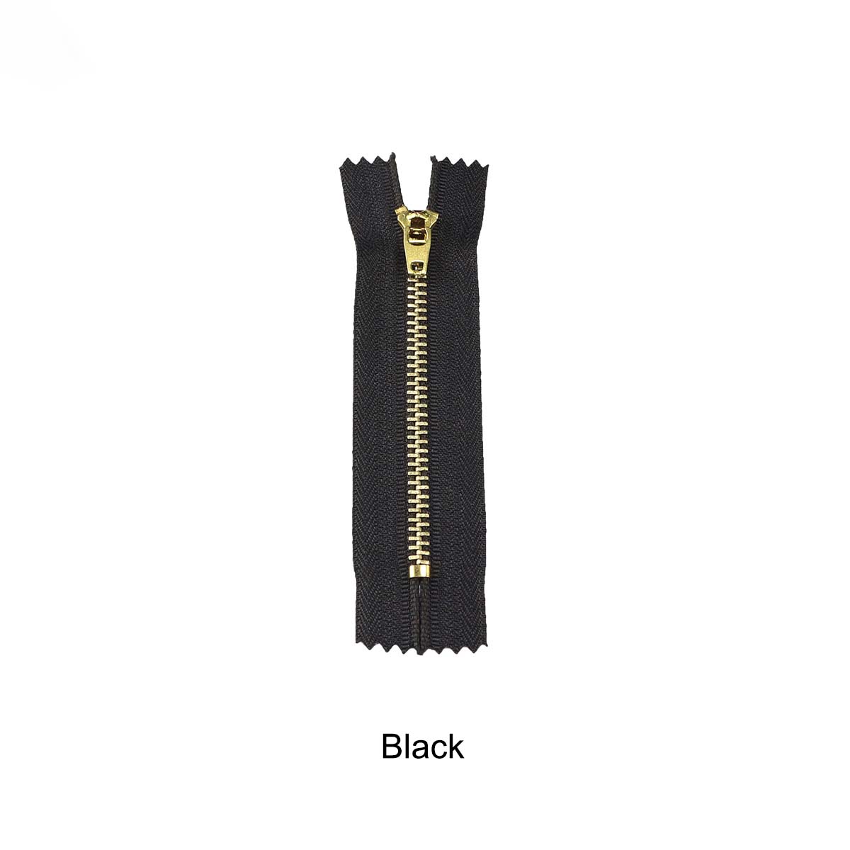 Custom Zipper