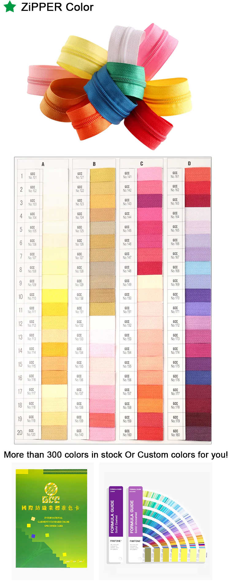 Color Options 2