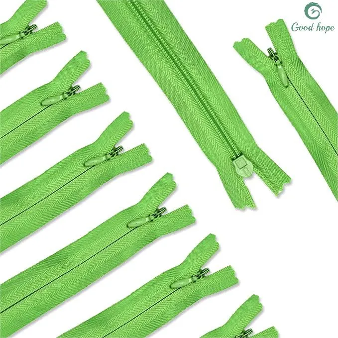 Zipper Detail 4