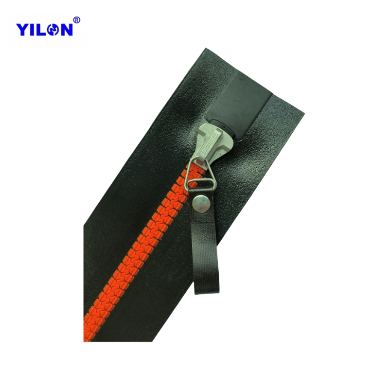 TPU Resin Plastic Waterproof Pockets On Swim Shorts Protective Diving Suit Airtight Zipper