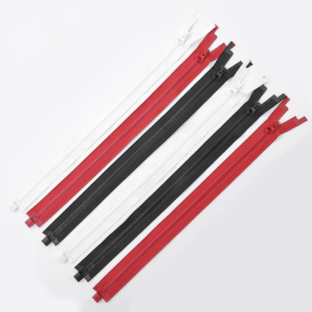 Plastic Zipper Intro
