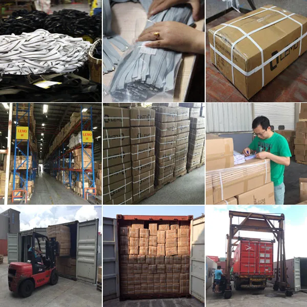 Shipping