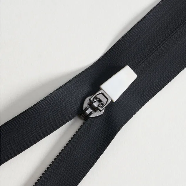 Zipper Component 2
