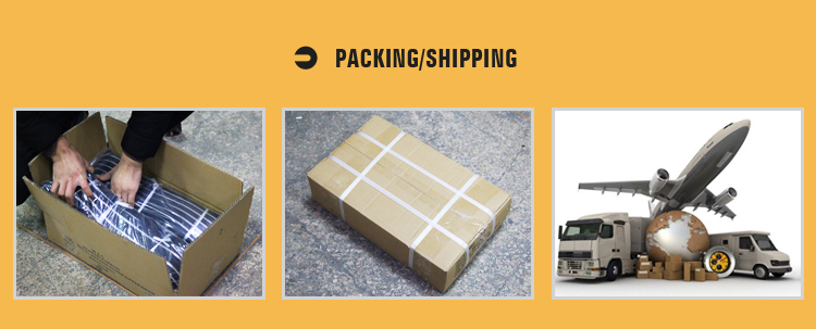 Packaging Showcase
