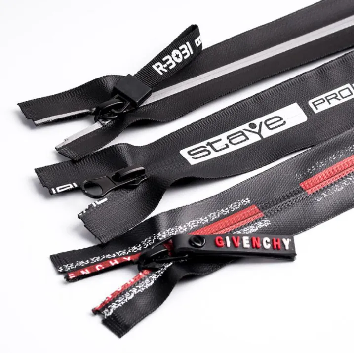 Waterproof Zipper 6