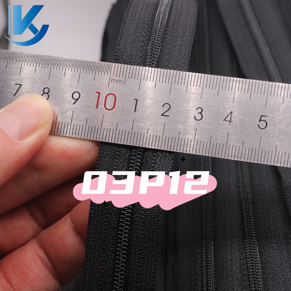 Nylon Rolls 1