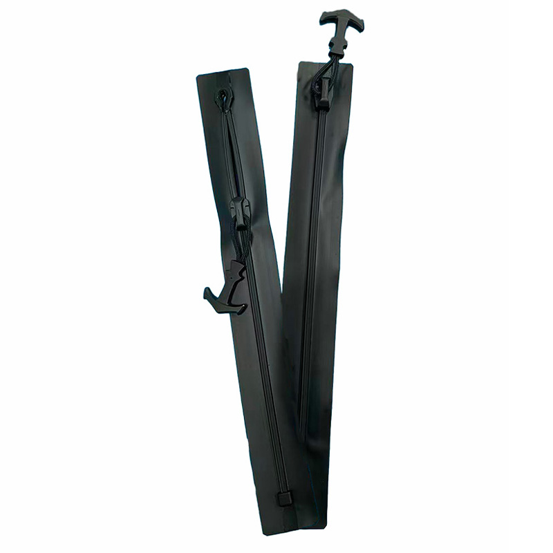 Waterproof Zipper 1