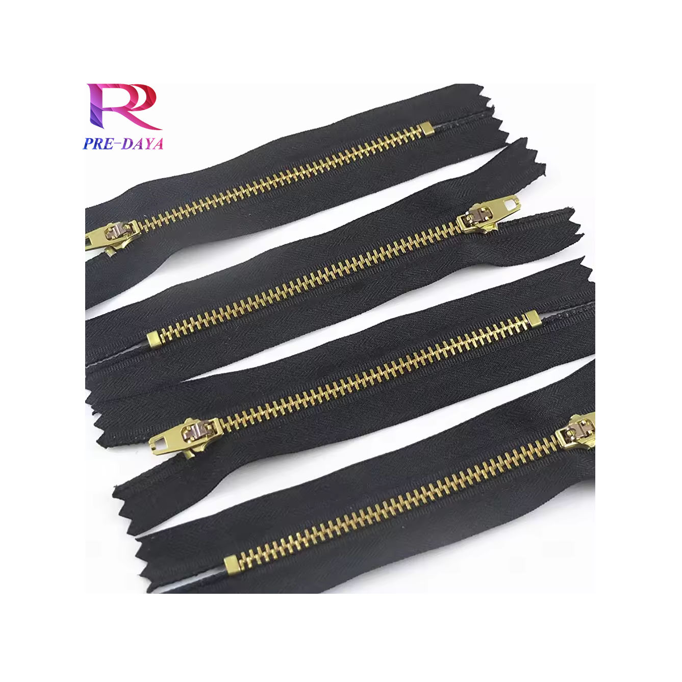 Zipper Application