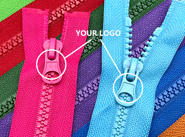 Custom Logo