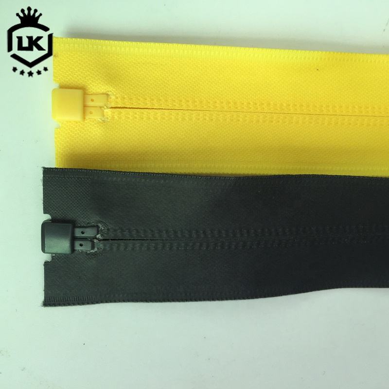 Zipper Sample 4