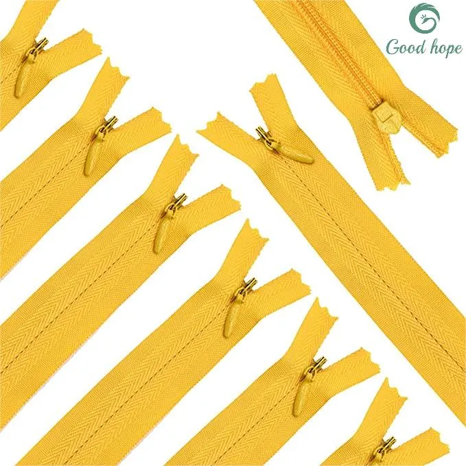 Zipper Detail 9