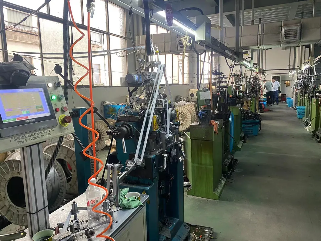 Production