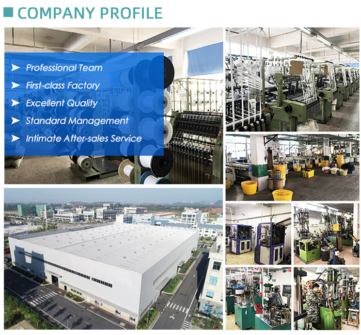 Factory Profile