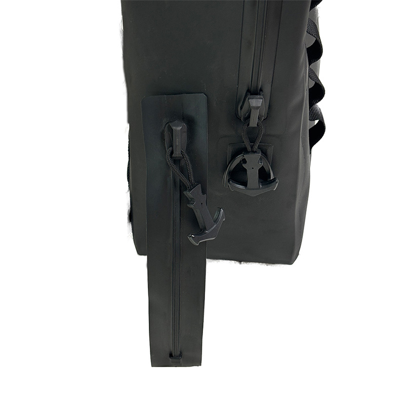 Waterproof Zipper 6