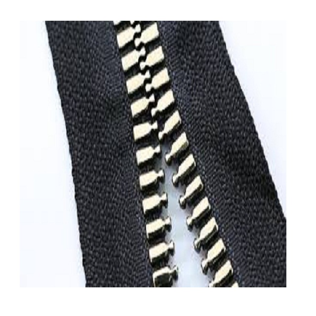 OZL GMA No 8 Reversible Nylon Plastic Molded Open-End Zipper Manufacturers Wholesale for Shoes and Bags