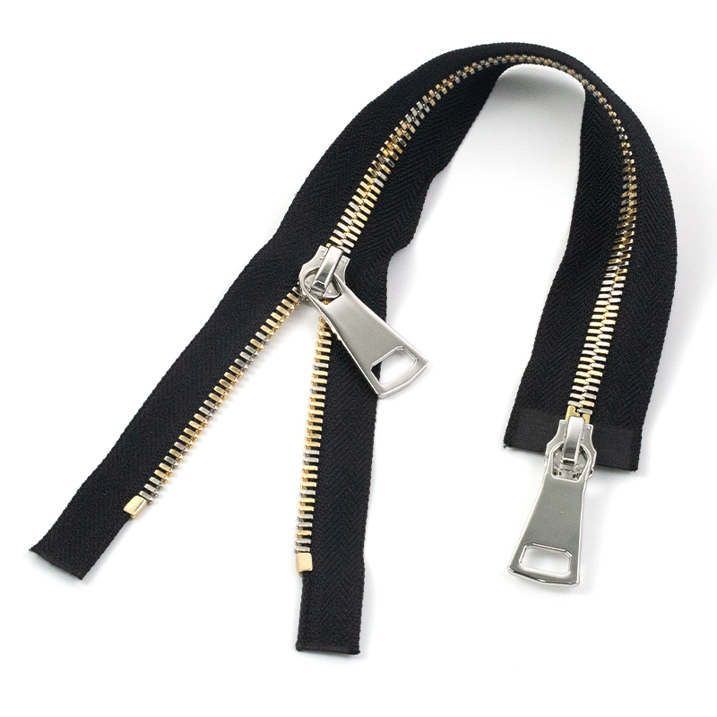 Zipper Manufacturing