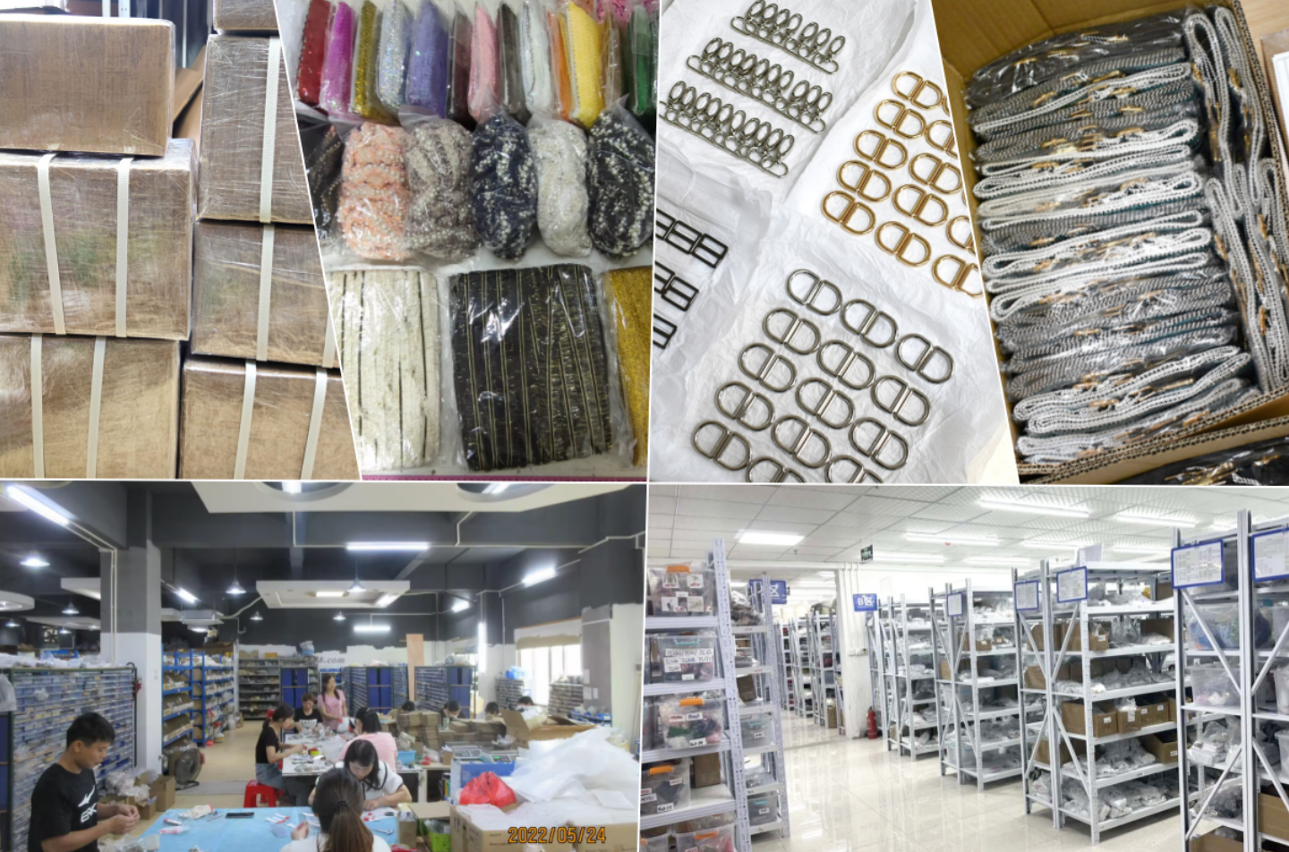 Warehouse 2