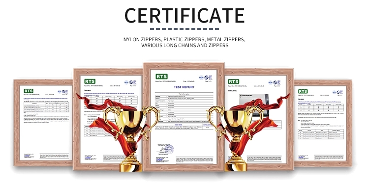 Certifications