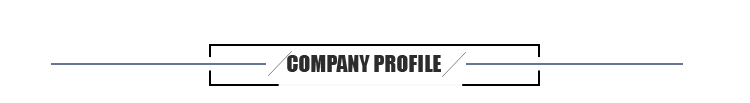 Manufacturing Process