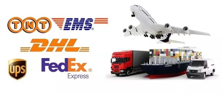 Payment and Shipment