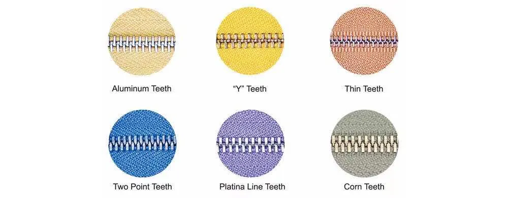 Teeth Type 2