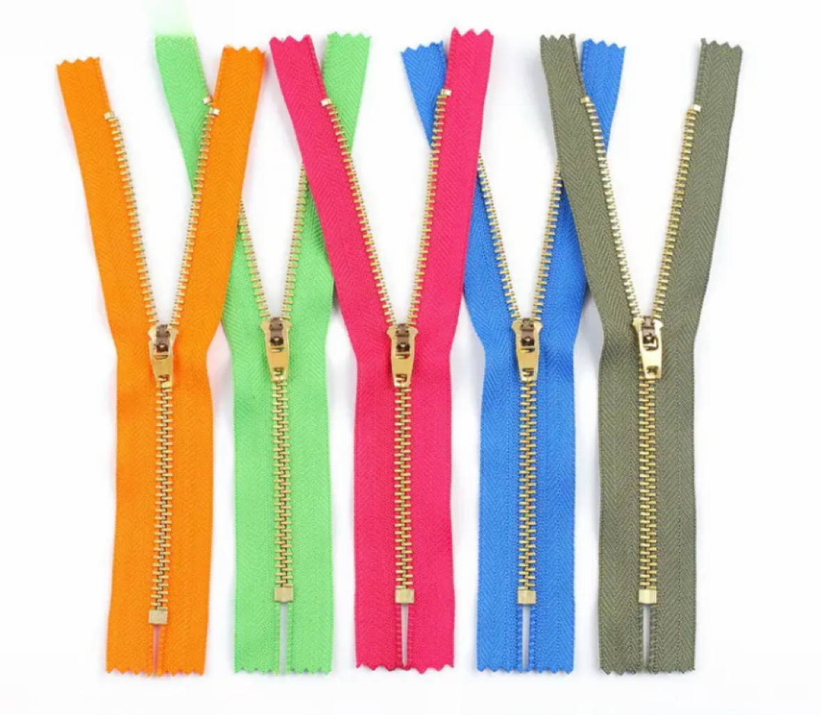 Zipper Samples 2