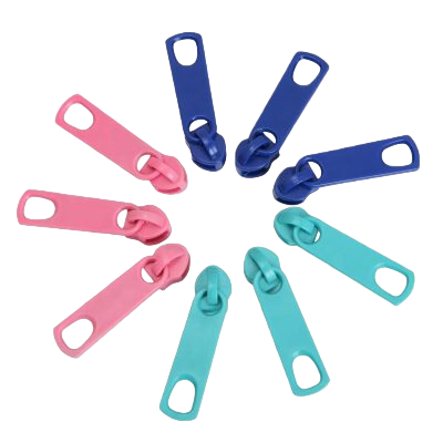 Price Custom Zipper Slider Making Mould Molding Tools Pvc Molded Components Plastic Injection Zipper Slider Used Mold For Sale