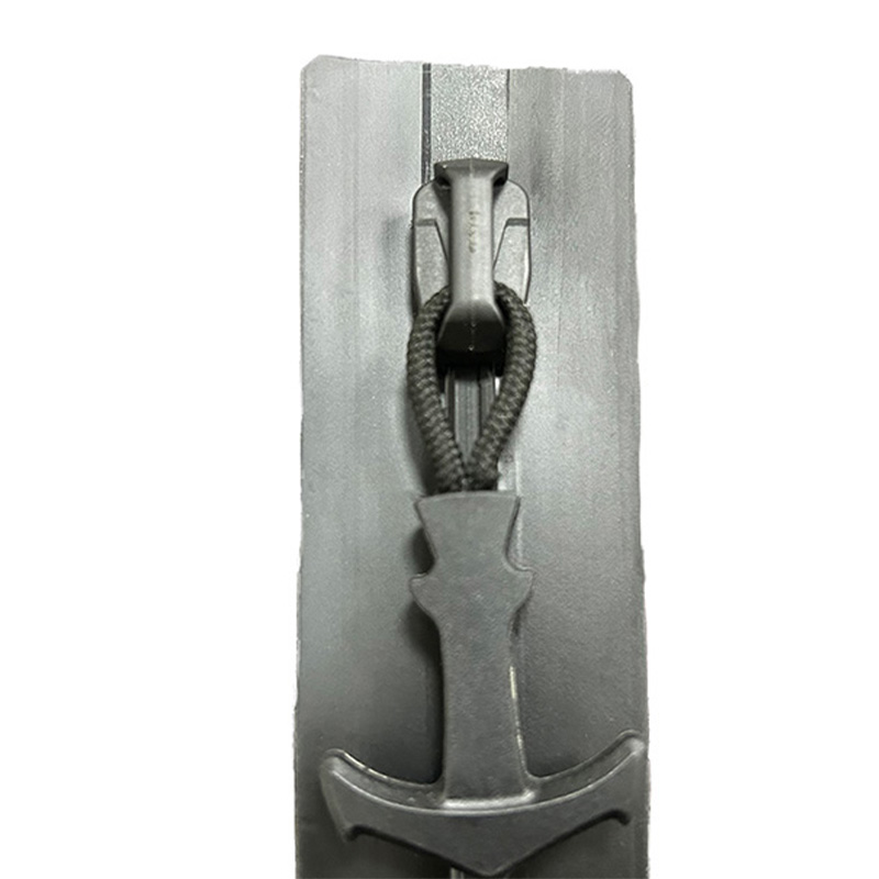 Waterproof Zipper 3