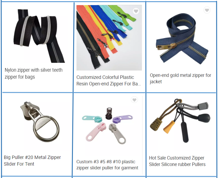 Product Range
