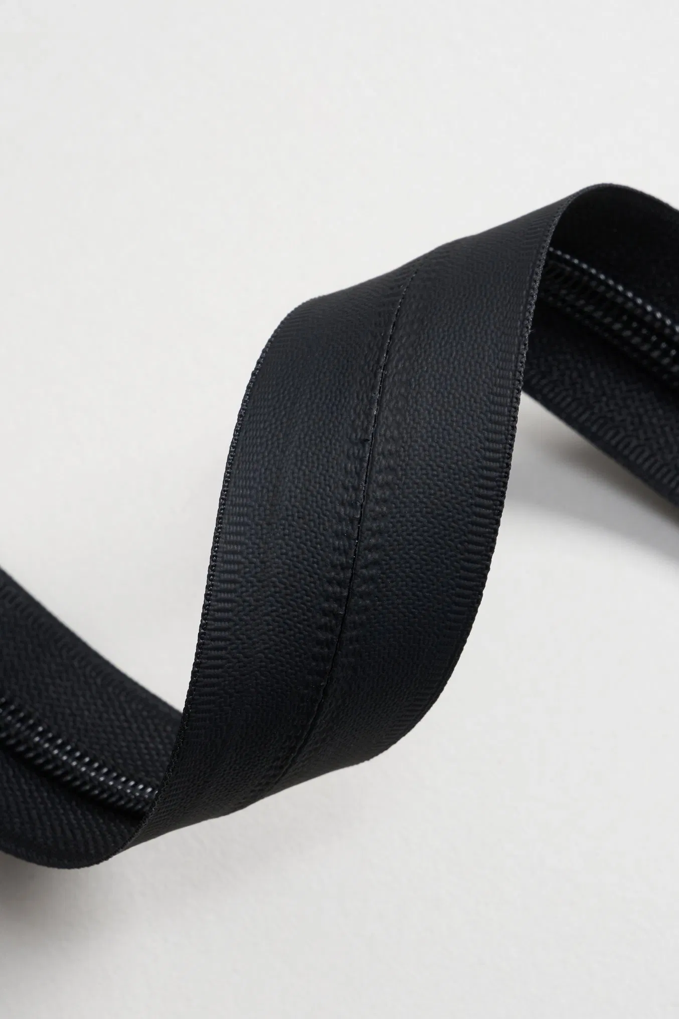 Waterproof Nylon Zipper TPU Nylon Zip