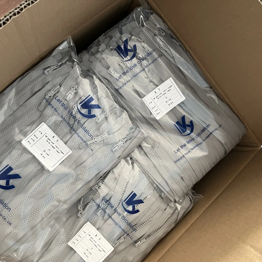 Shipping