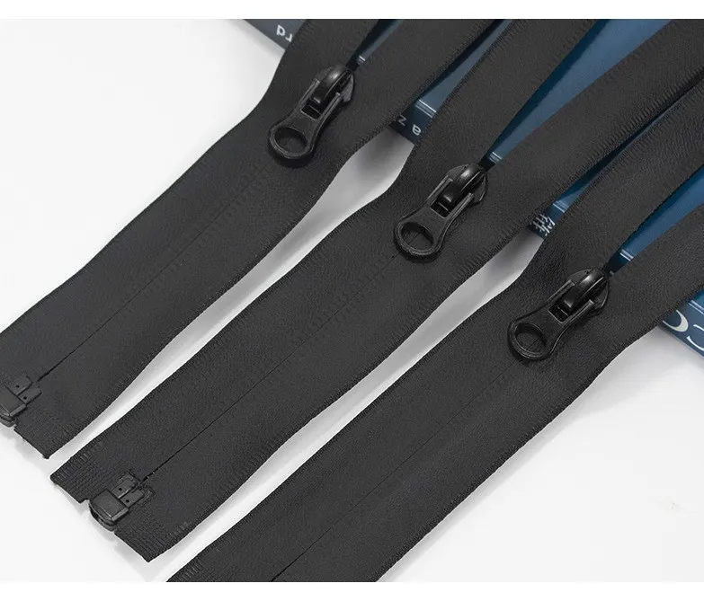 Waterproof Zipper 1