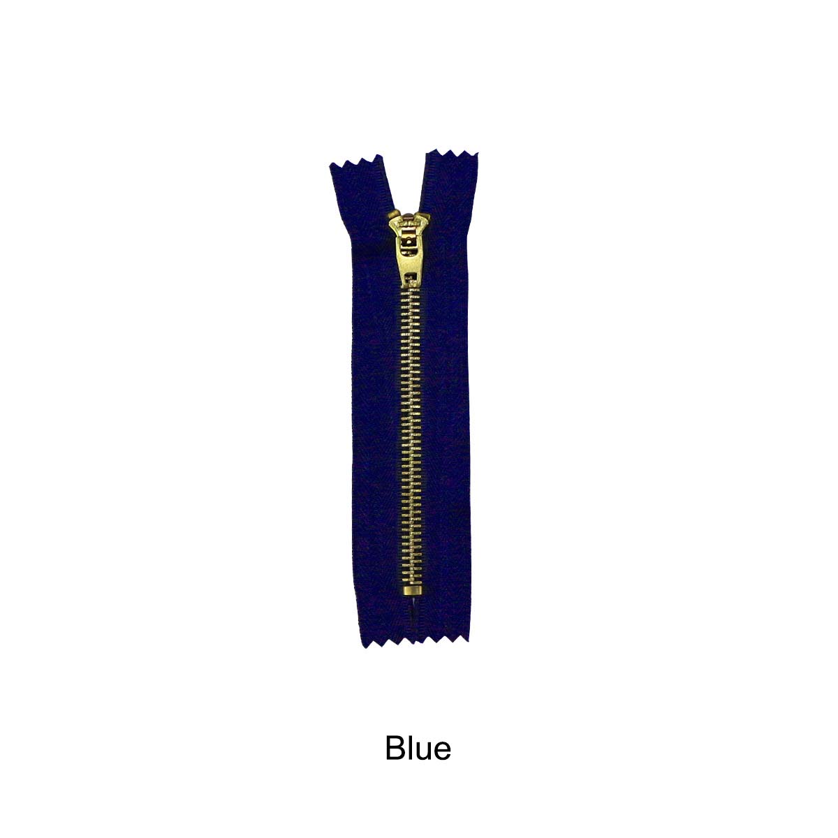 Sustainable Zipper