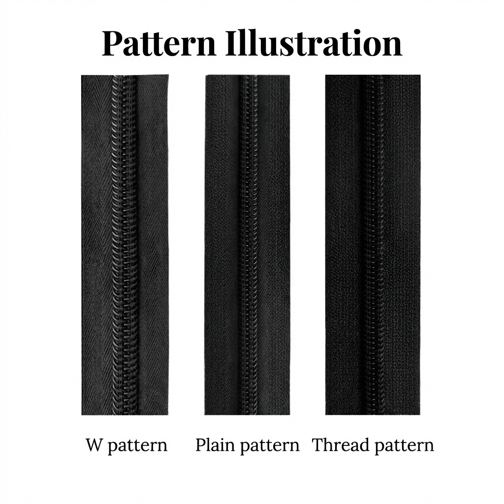 High Quality Eco-Friendly Recycled Nylon Zipper Tape 200m/Roll #3-#10 Black Coil Long Chain Customizable For Luggage Bags Tents