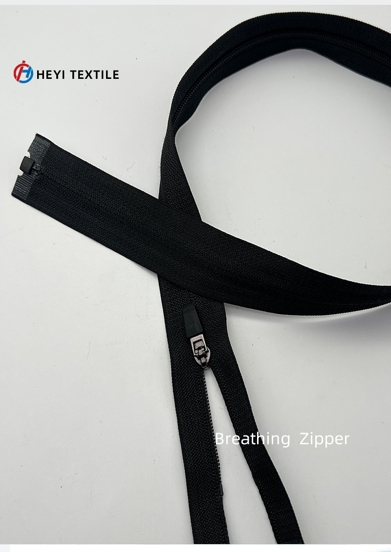 Zipper Bulk Supply