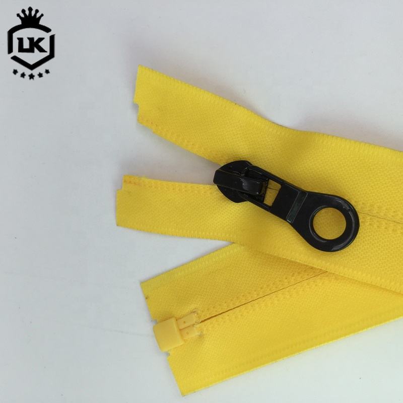 Zipper Sample 3