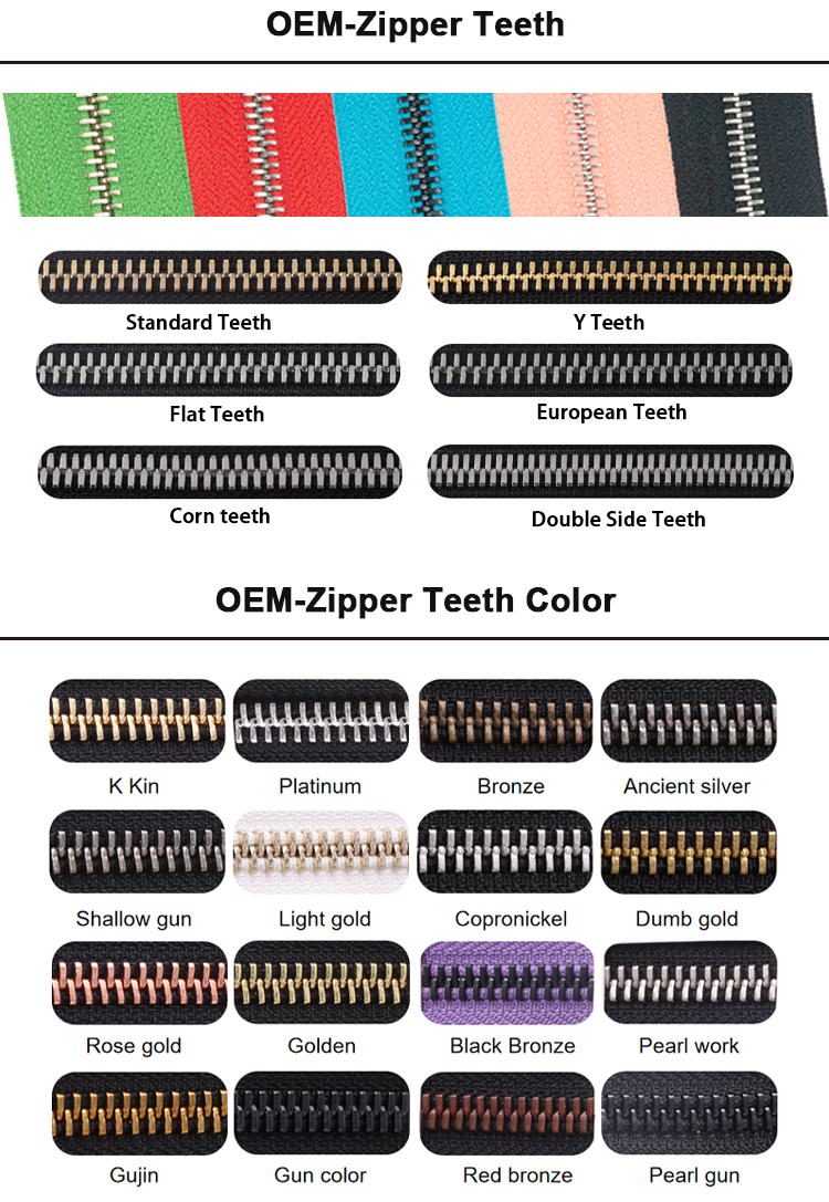 Color Options