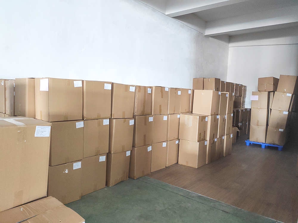 Packing 2