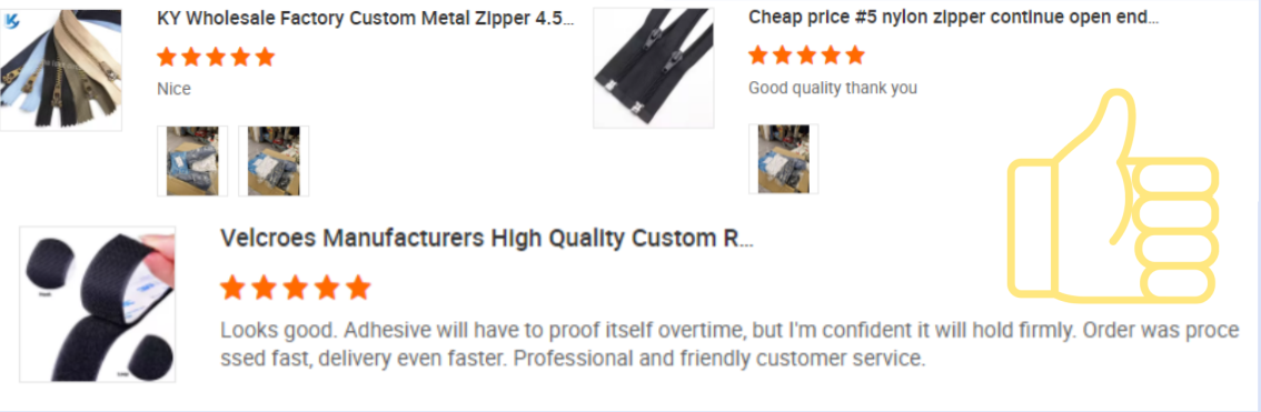 Feedback